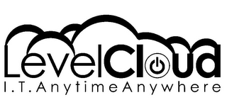 LEVELCLOUD I.T. ANYTIME ANYWHERE