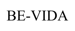BE-VIDA