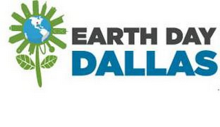 EARTH DAY DALLAS