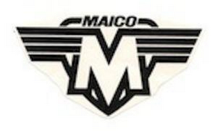 M MAICO