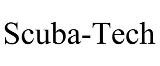 SCUBA-TECH