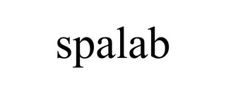 SPALAB