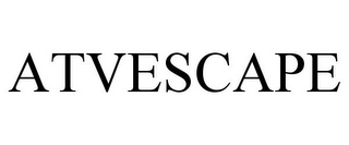ATVESCAPE