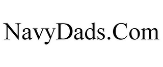 NAVYDADS.COM