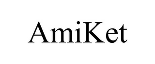 AMIKET