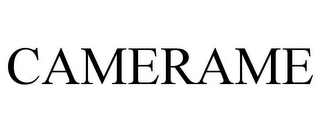 CAMERAME