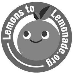 LEMONSTOLEMONADE.ORG