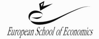 ESE EUROPEAN SCHOOL OF ECONOMICS