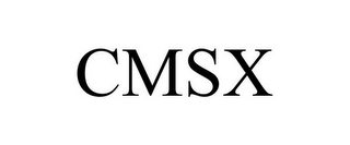 CMSX