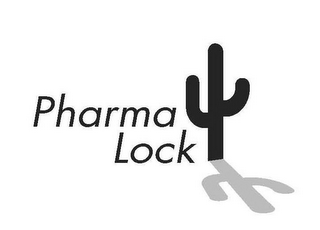 PHARMA LOCK