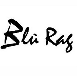 BLÚ RAG