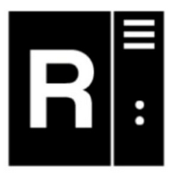 R