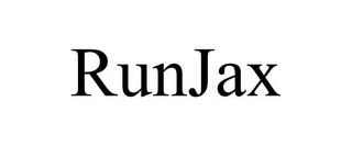 RUNJAX