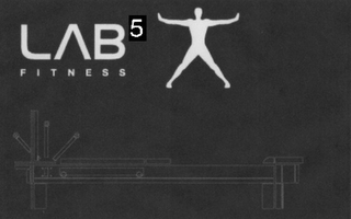 LAB5 FITNESS