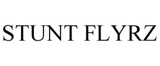 STUNT FLYRZ