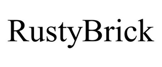 RUSTYBRICK