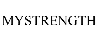 MYSTRENGTH