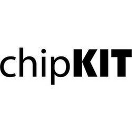 CHIPKIT