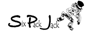 SIX PACK JACK SPJ