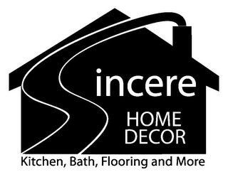 SINCERE HOME DECOR KITCHEN, BATH, FLOORING AND MORE