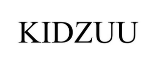 KIDZUU