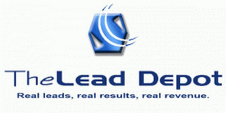 THELEAD DEPOT REAL LEADS, REAL RESULTS, REAL REVENUE