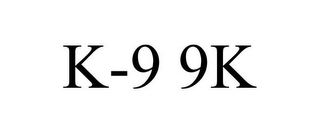 K-9 9K