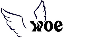 WOE