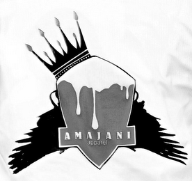 AMAJANI APPAREL