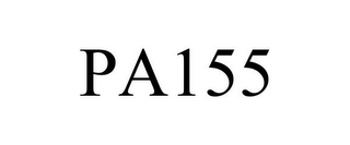 PA155