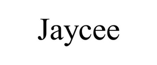 JAYCEE