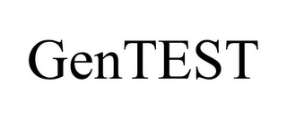 GENTEST