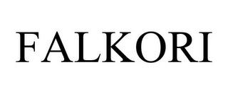 FALKORI