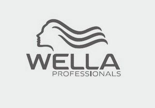 WELLA PROFESSIONALS