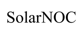 SOLARNOC