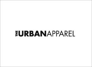 THE URBAN APPAREL