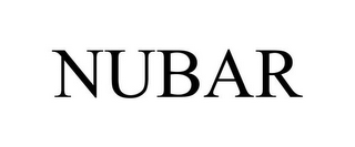 NUBAR