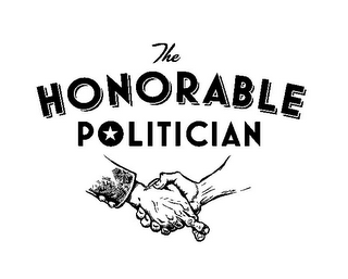 THE HONORABLE POLITICIAN