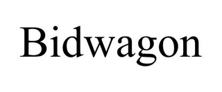 BIDWAGON