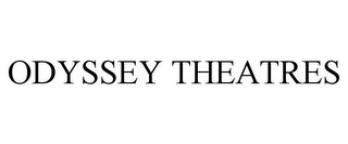 ODYSSEY THEATRES