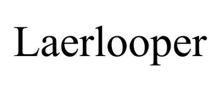 LAERLOOPER