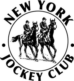 NEW YORK JOCKEY CLUB