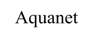 AQUANET