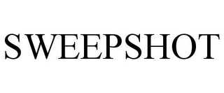 SWEEPSHOT