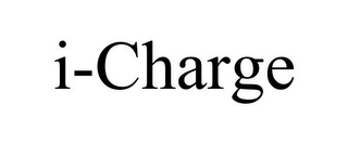 I-CHARGE