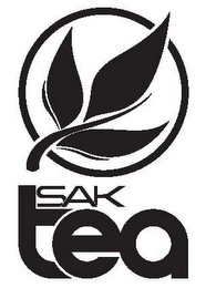 SAK TEA