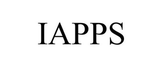 IAPPS