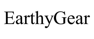 EARTHYGEAR