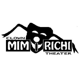 MIM I RICHI CLOWN THEATER