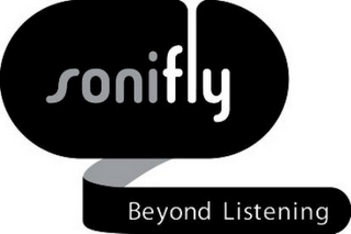 SONIFLY BEYOND LISTENING